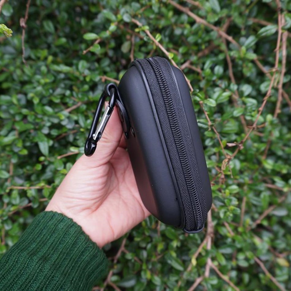 EVA Digital Camera Bag Hard Case for SONY RX100 RX100II II HX60 HX50