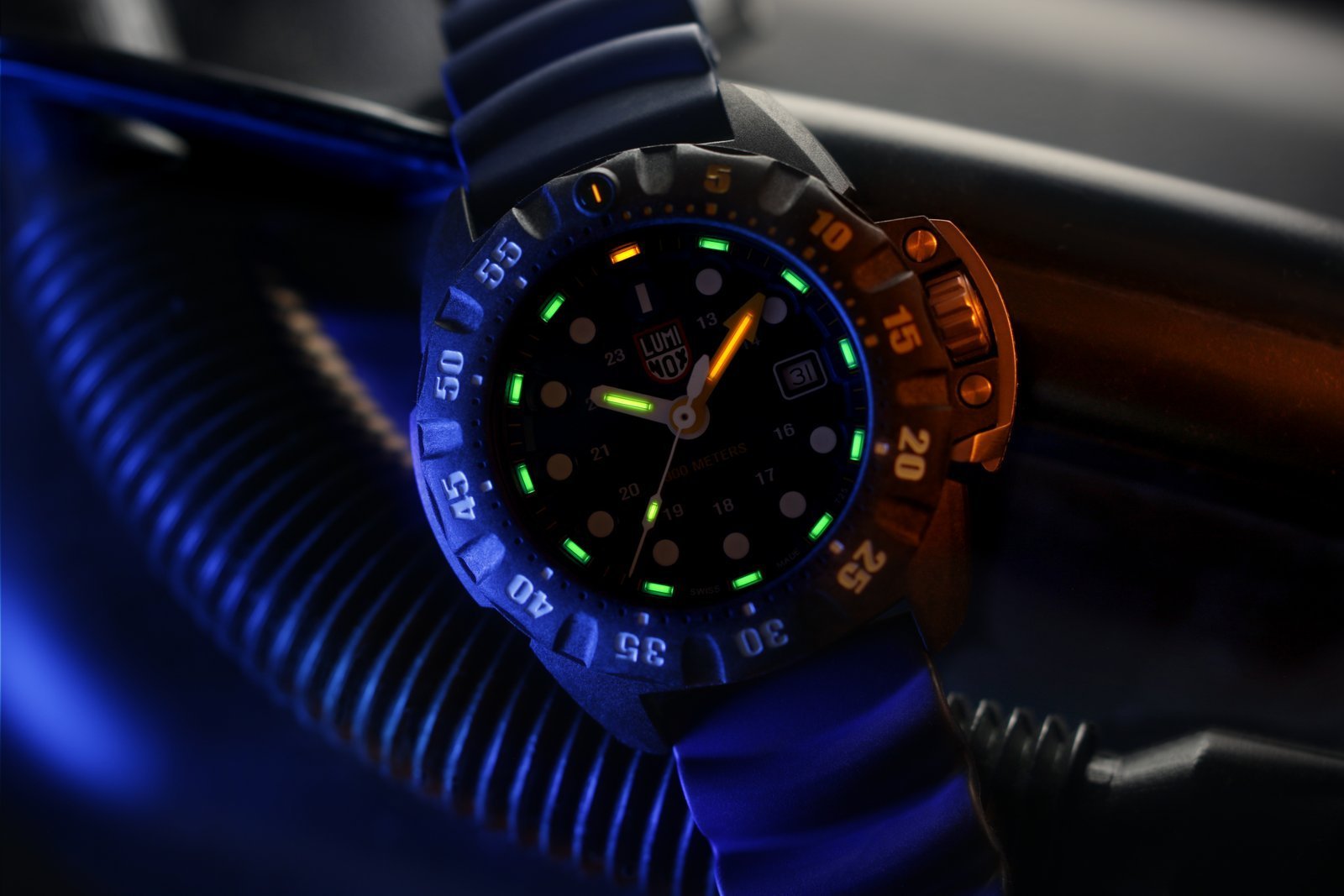 luminox deep dive 1550