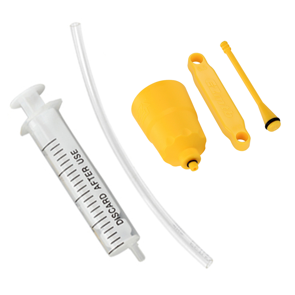Bicycle ke Oil Bleed Kit Funnel Oil Stopper Cycling Tool for ...