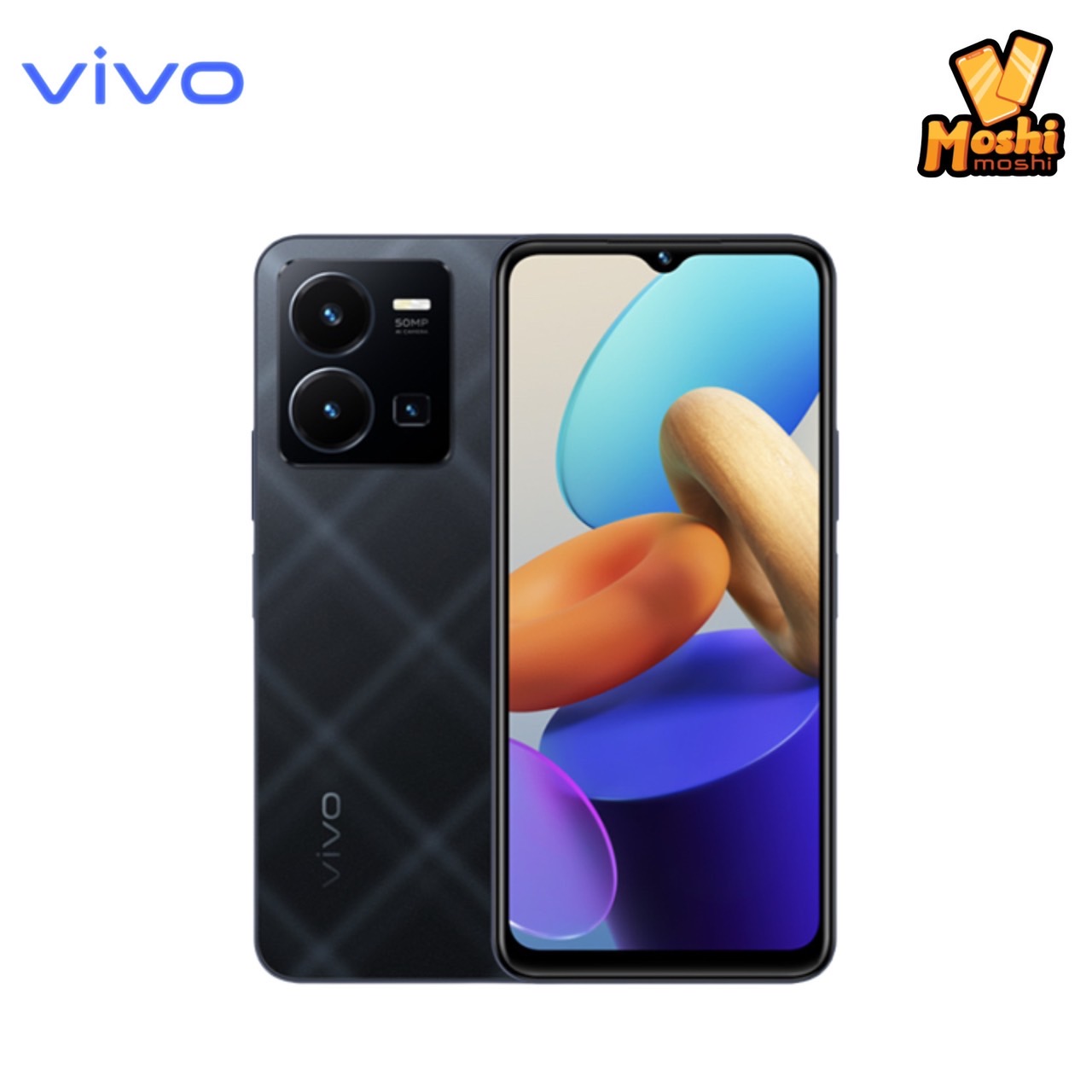 Vivo Y22 4 64gb Купить