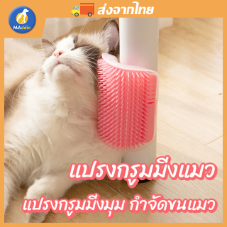 ZOEF Cat Grooming Phòng Tự Groomer Cho Mèo Nó Ngứa Giải Quyết LI0385 thumbnail
