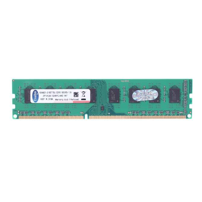 8gb ddr3 1600mhz ram for pc