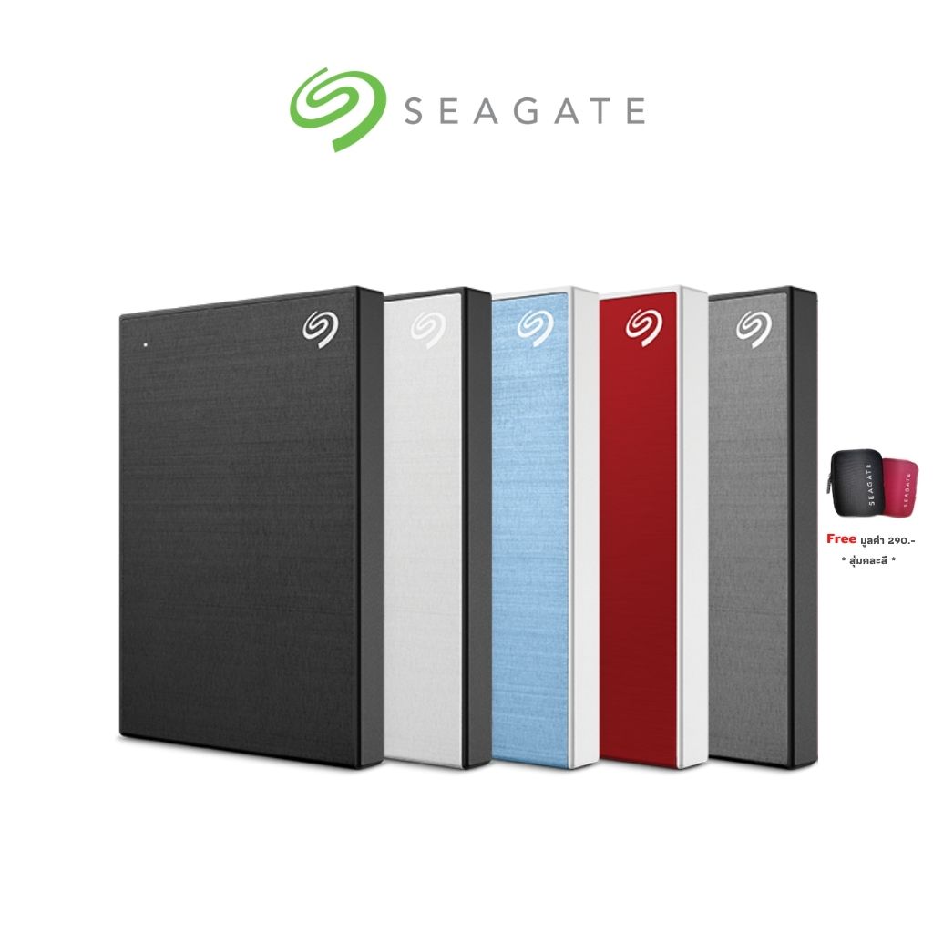 Seagate 5tb one touch with password usb 3 0 hdd external hard drive