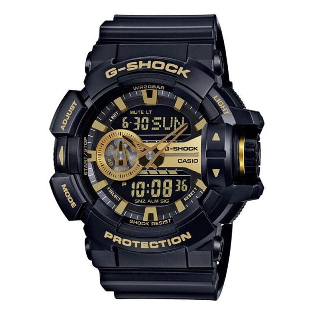 g shock ga 400cs