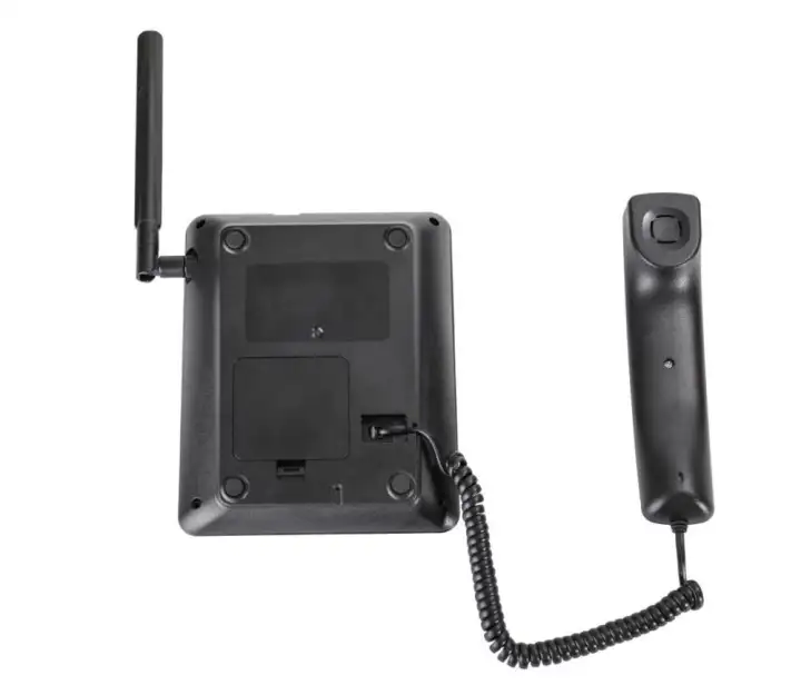 โทรศ พท ต งโต ะ โทรศ พท บ าน ใส sim ย ห อtozed tozed zlt v10 4g lte wireless fixed desktop telephone with wifi hotspot