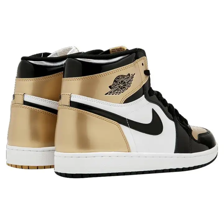 complexcon jordan 1