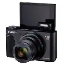 ภาพขนาดย่อของภาพหน้าปกสินค้าCanon PowerShot SX740 HS สินค้าแท้รับประกันศูนย์ By Eastbourne Camera จากร้าน อีสบอนน์ บน Lazada ภาพที่ 5