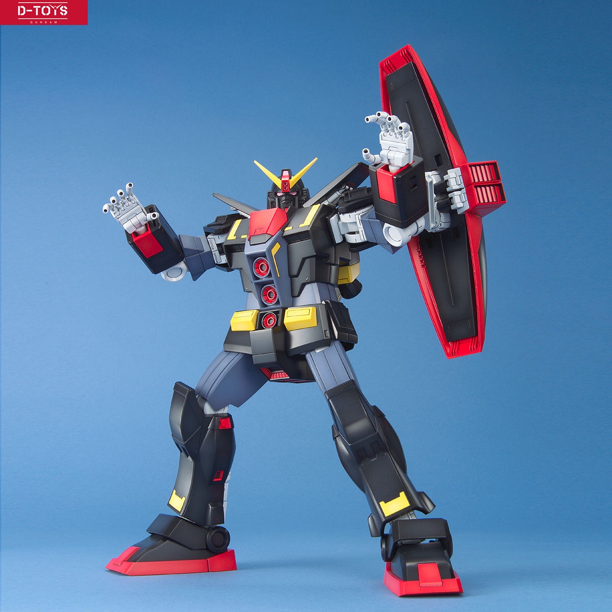 Bandai HGUC 1//144 MRX-009 Psycho Gundam Gundam