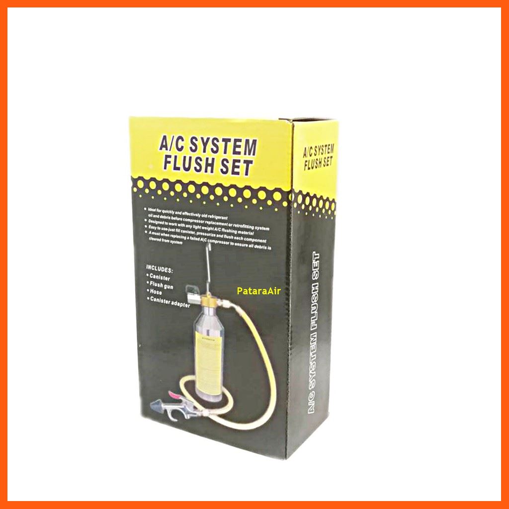 Best Seller, High Quality ชุดล้างระบบแอร์ F11 เกจ์+สาย+ข้อต่อลม ครบชุด กระบอก F11 กระบอกล้างระบบ น้ำยา F-11 กระบอกอัดน้ำยา ล้างระบบ กระบอกล้างระบบ Compressor Evaporater Hose Filter Control Valve Fan Compresser Clutch High Product for you.