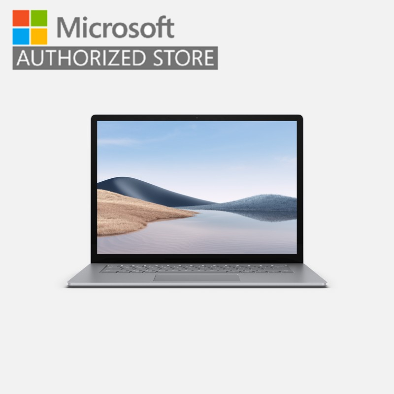 [โน๊ตบุ๊ค] Microsoft Surface Laptop 4 15in