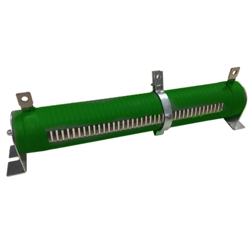 【cw】 Tubular Adjustable Resistor Rheostat 50W 100W 200W 300W 500W 1000W