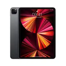 ราคา11-inch iPad Pro Wi‑Fi + Cellular (2021)