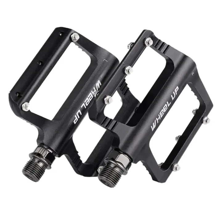 dual road bike pedals