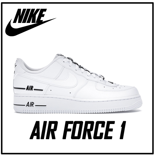 Black And White Air Force 1 ราคาถูก ซื้อออนไลน์ที่ - พ.ค. 2022 |  Lazada.co.th