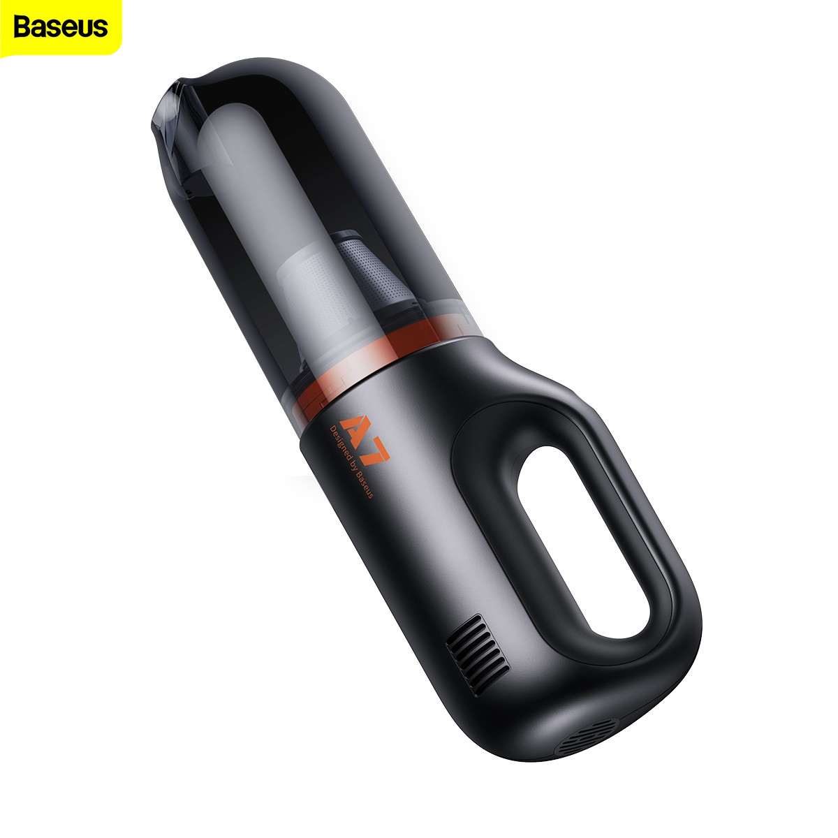 Baseus เครื่องดูดฝุ่น เครื่องดูดฝุ่นไร้สาย เครื่องดูดในรถ A7 Cordless