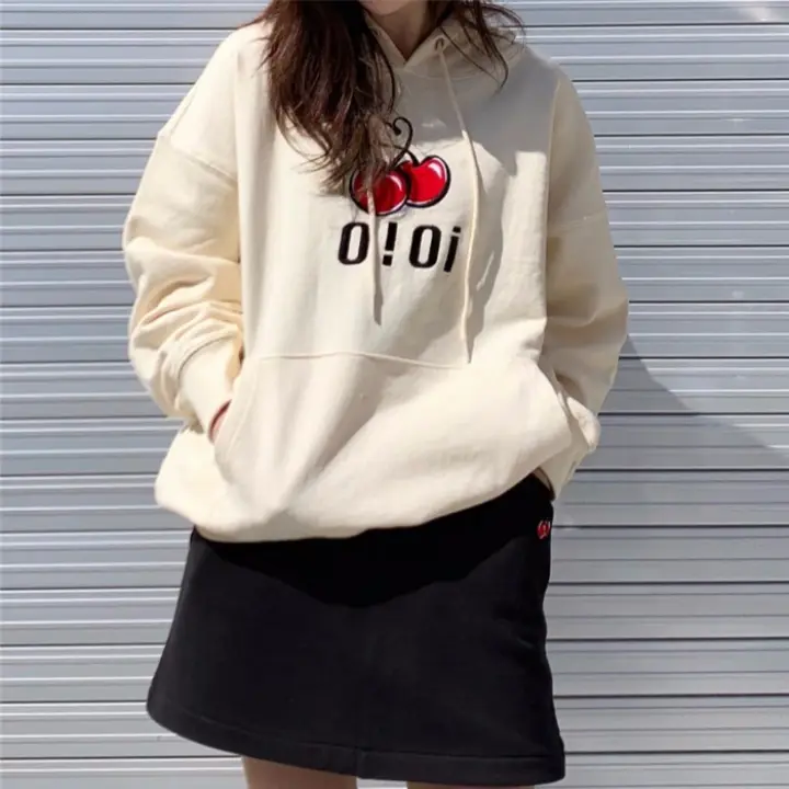 oioi sweater