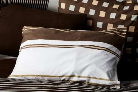 Dunlopillo ชุดผ้าปูที่นอน ขนาด 3.5 ฟุต 3ชิ้น(ผ้าปู1ชิ้น+ปลอกหมอนหนุน1ชิ้น+ปลอกหมอนข้าง1ชิ้น) ชุดเครื่องนอนดันล็อปพิลโล่ Softatex รหัส DL-16A