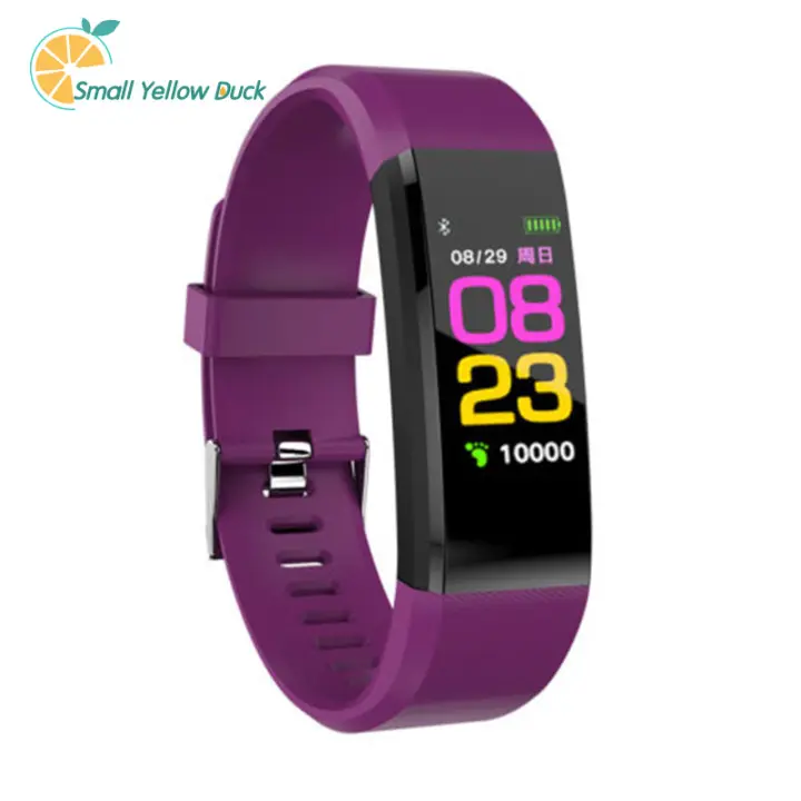 smartwatch yoho
