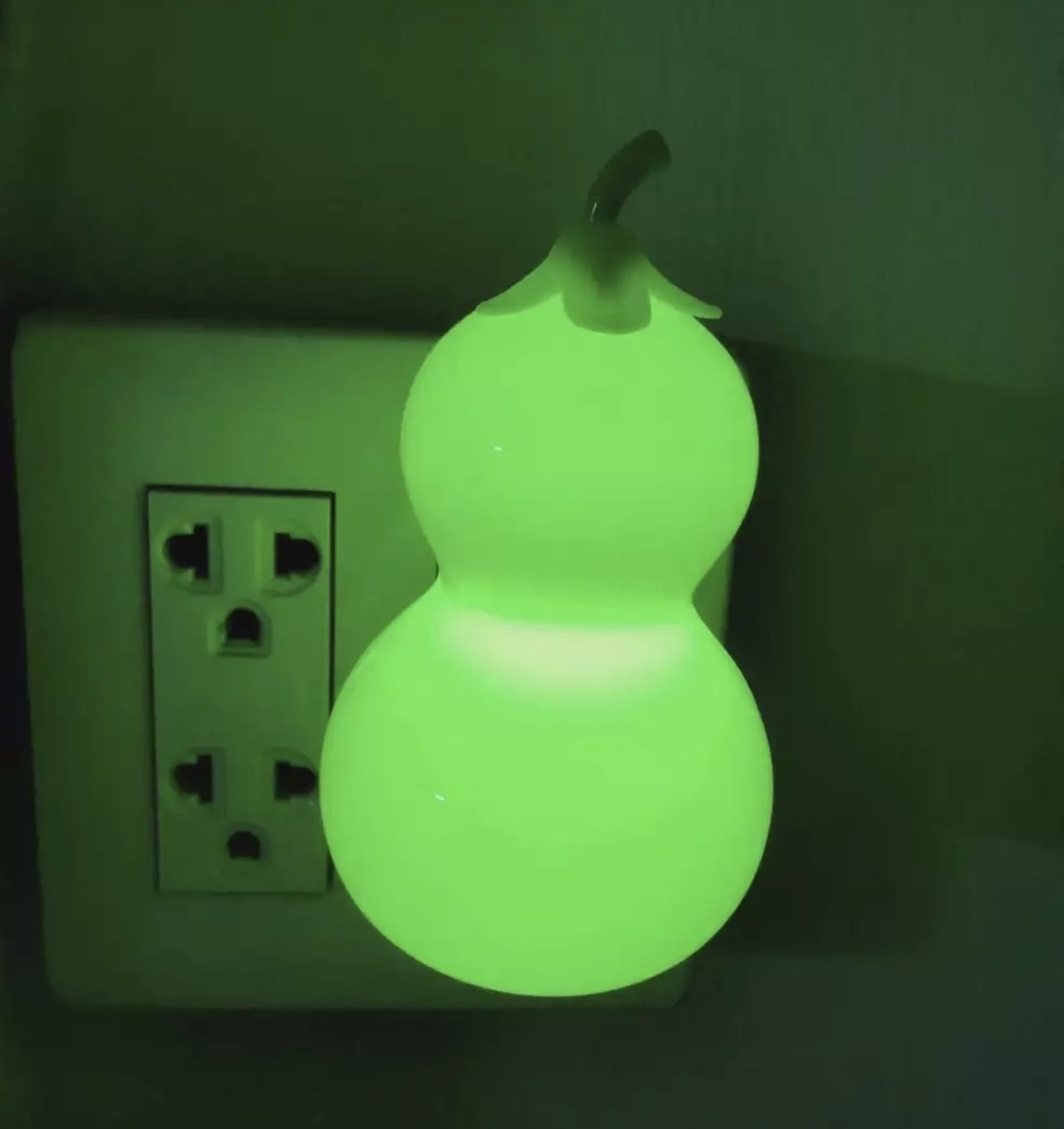 led-manual-auto