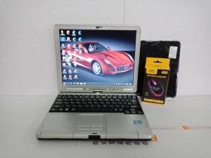 สินค้า Notebook Fu Lifebook TL1 Core i5 jen 2 มือสองสภาพดี