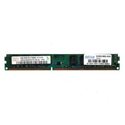 RAM DDR3(1600) 8GB Hynix