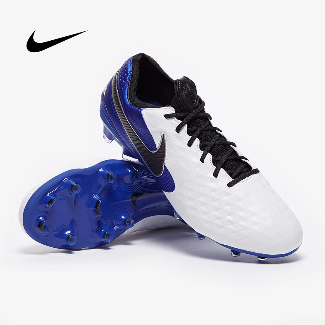 nike tiempo legend 8 elite blue