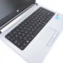 ภาพขนาดย่อของภาพหน้าปกสินค้าโน๊ตบุ๊ค HP Probook 430 G3 Core i5 GEN 6 - RAM 4 - 8 GB HDD 500 GB หรือ SSD M.2 128 GB วายฟาย+บลูทูธในตัว จอ13.3" HDMI พกพาสะดวก Refurbished laptop used notebook 2023 สภาพดี มีประกัน By Totalsolution จากร้าน Totalsolution บน Lazada ภาพที่ 8
