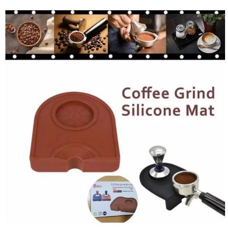 แผ่นยางรองแทมเปอร์ ***สินค้าพร้อมส่ง***เครื่องชงกาแฟ เครื่องชงน้ำ เครื่องทำกาแฟ ที่ชงกาแฟ เครื่องทำกาแฟอัตโนมัติ เครื่องทำกาแฟแบบพกพา เยือกชกกาแฟ ของแท้