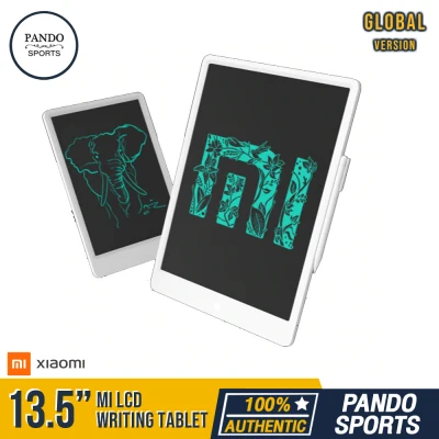 Xiaomi Mi LCD Writing Tablet 13.5" ของเเท้รับประกันศูนย์ไทย by Pando Sports