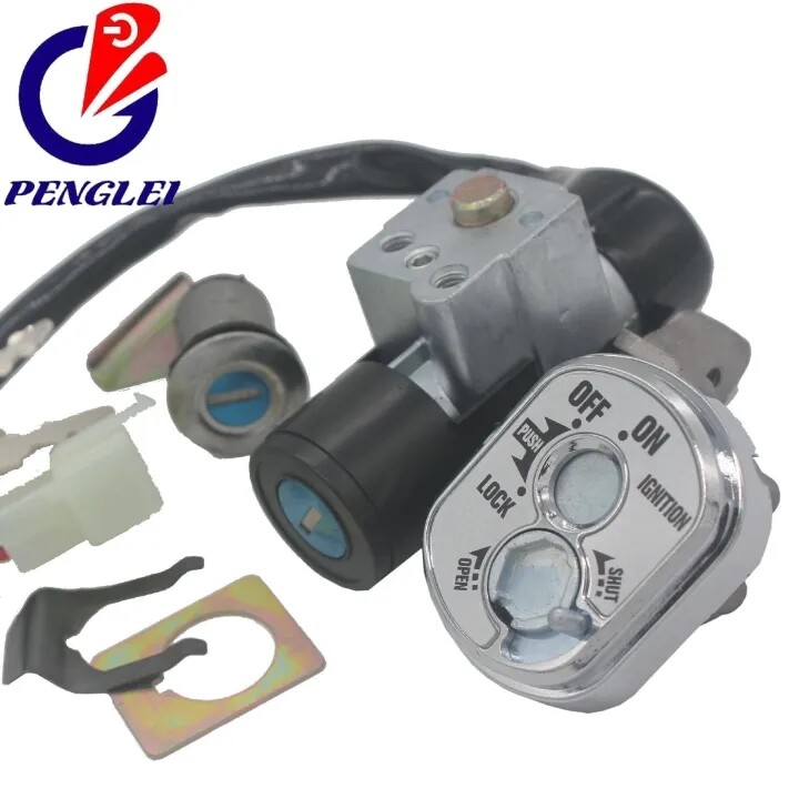 Overdrive W0111L2 Button Battery Replacement main image 0