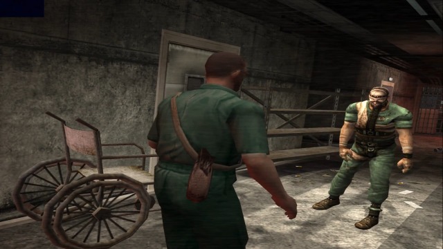 manhunt 2 uncut ps2 manhunt 2 uncut ps2