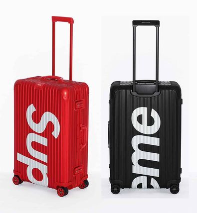 กระเป๋าเดินทาง ซูพรีม กระเป๋าเดินทางล้อลาก 8 ล้อคู่ หมุนได้ 360 องศา ระบบล๊อคมาตราฐาน รหัส 3 ตัว ขนาด 20นิ้ว
