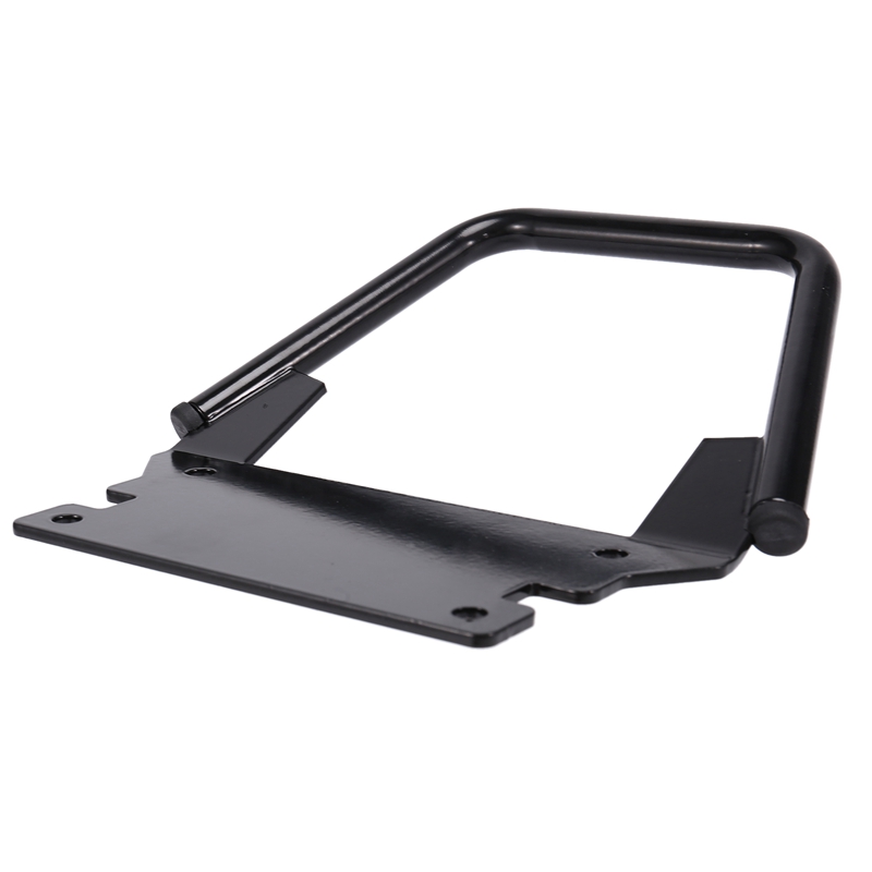 Soporte Para Móvil En Moto BMW F850GS - Soporte Manillar Para Navegación GPS (2018-2019)