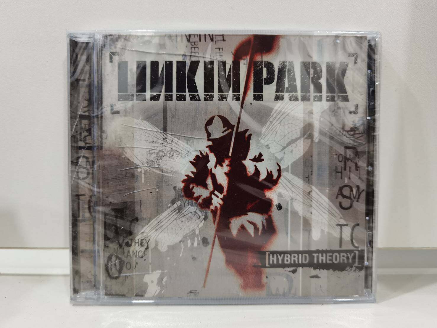 CD Music ซีดีเพลง LINKIN PARK (Bณ684) - MusicE - ThaiPick