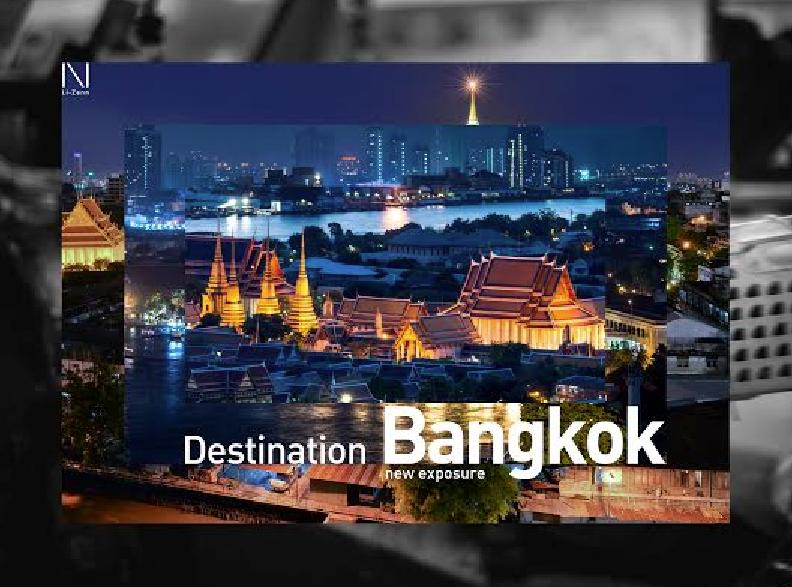 DESTINATION BANGKOK