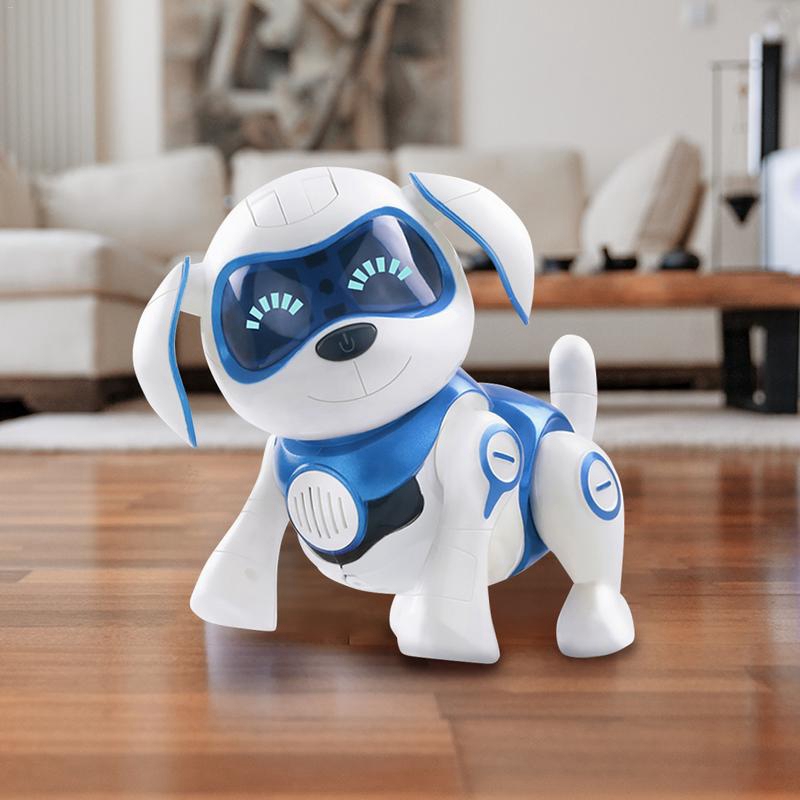 puppy smart robot dog
