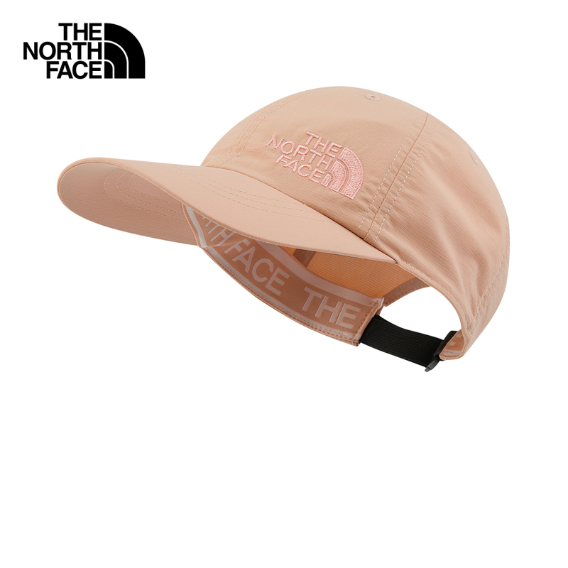 THE NORTH FACE W HORIZON BALL CAP หมวกปีก