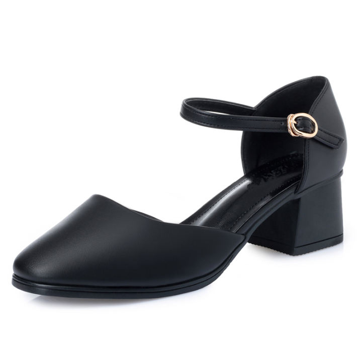 summer work shoes closed toe