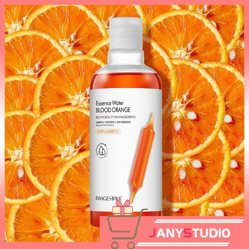 โปรโมชั่น Vitamin C Toner น้ำบำรุงผิวส้มสีเลือด สาระสำคัญสีส้มเลือด อ่อนโยนต่อผิวแพ้ง่ายช่วย