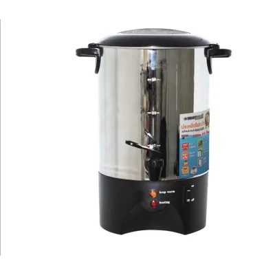 KET กาต้มน้ำไฟฟ้า SMARTHOME ถังต้มน้ำไฟฟ้า 4.5 ลิตร (Water Boiler) รุ่น SM-WB01
