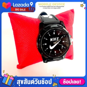 ภาพหน้าปกสินค้านาฬิกาข้อมือแฟชั่น สายพลาสติก สินค้าพร้อมส่งจากไทย ซึ่งคุณอาจชอบสินค้านี้