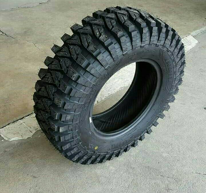 Mv833 33x10.5 R16 ราคาต่อ. เส้น. King Cobra (สนใจทักแชทสอบถามรุ่นก่อน ...