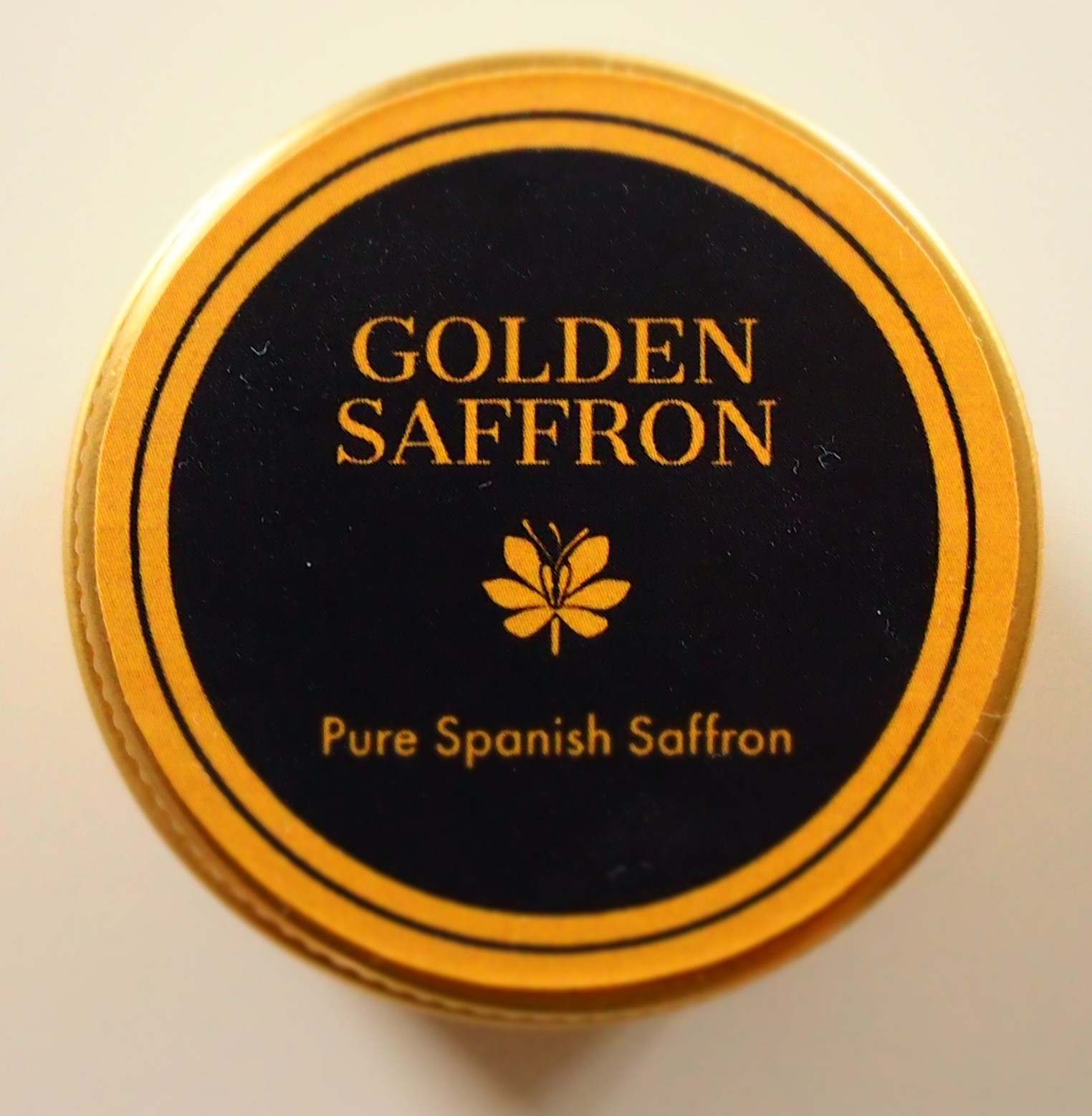 Saffron From Spain. 1g  หญ้าฝรั่น ส่งฟรี ต้านอาการซึมเศร้า ยากล่อมประสาท หลับสบาย เพิ่มสมรรถนะทางเพศ ทำให้เซลล์มะเร็งตาย (งานวิจัยอยู่ด้านล่าง)