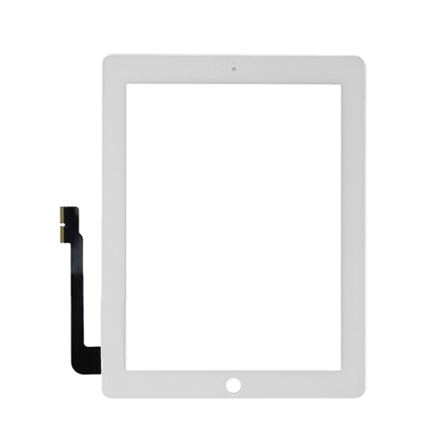 ทัชสกรีน Touch Screen- ipad 3 / ipad 4 A1416 A1430 A1403 A1458 A1459 A1460