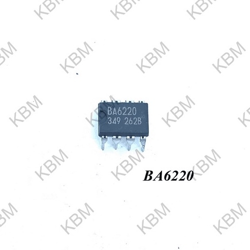 Integrated Circuit (IC) BA6218 BA6219B BA6220 BA6222 | Lazada.co.th