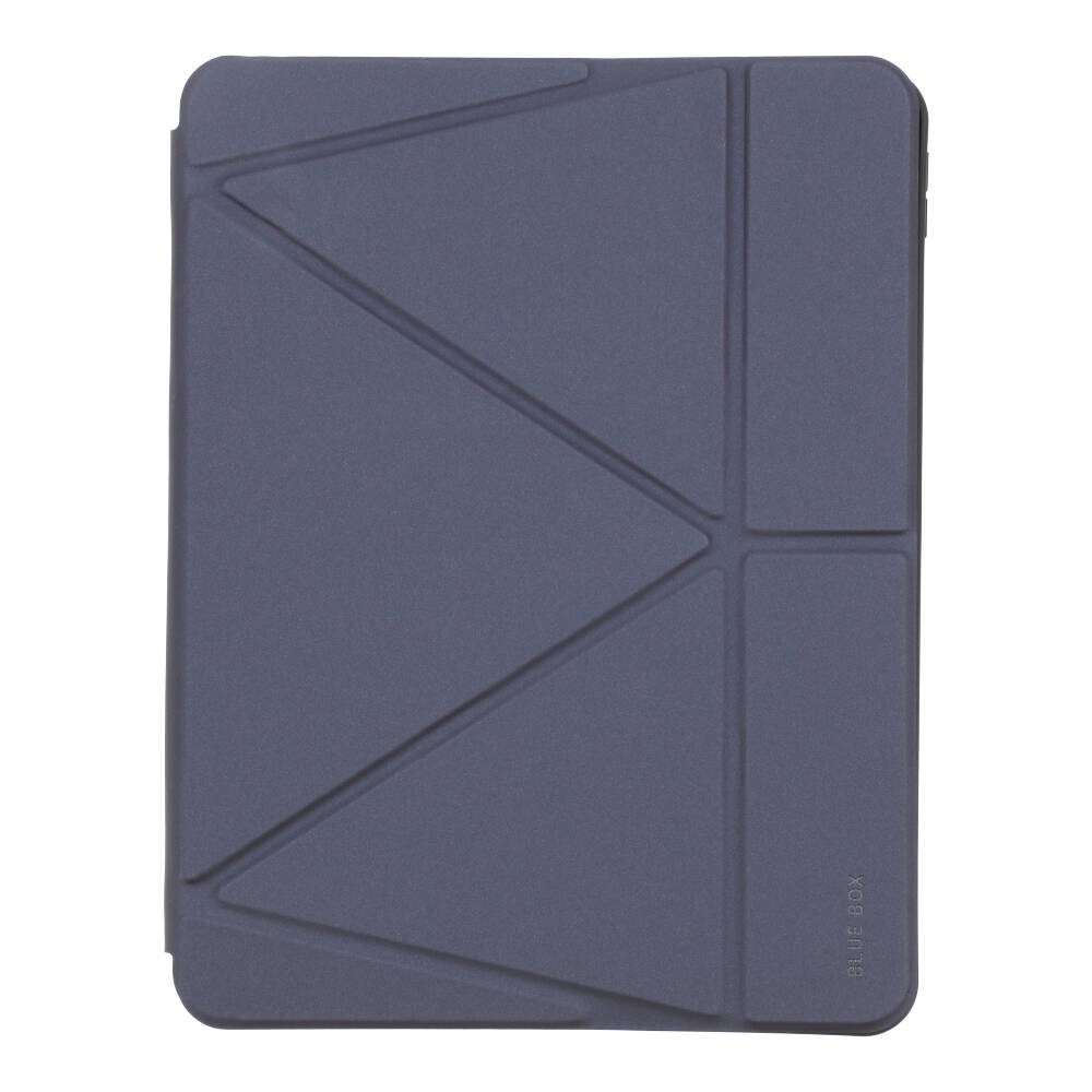 Blue Box Casing for iPad Pro 11 inch (2021) Multi-Angle Folio case เคส ...