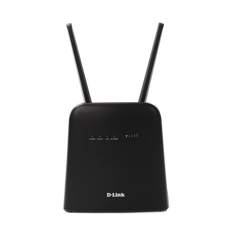 4g Router D-Link (dwr-920) Wireless N300. 