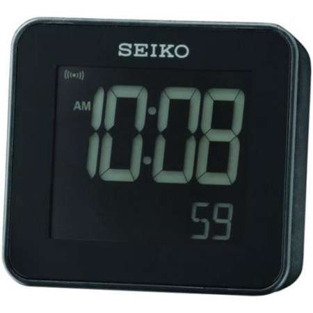SEIKO CLOCKS นาฬิกาดิจิตอล รุ่น QHL079