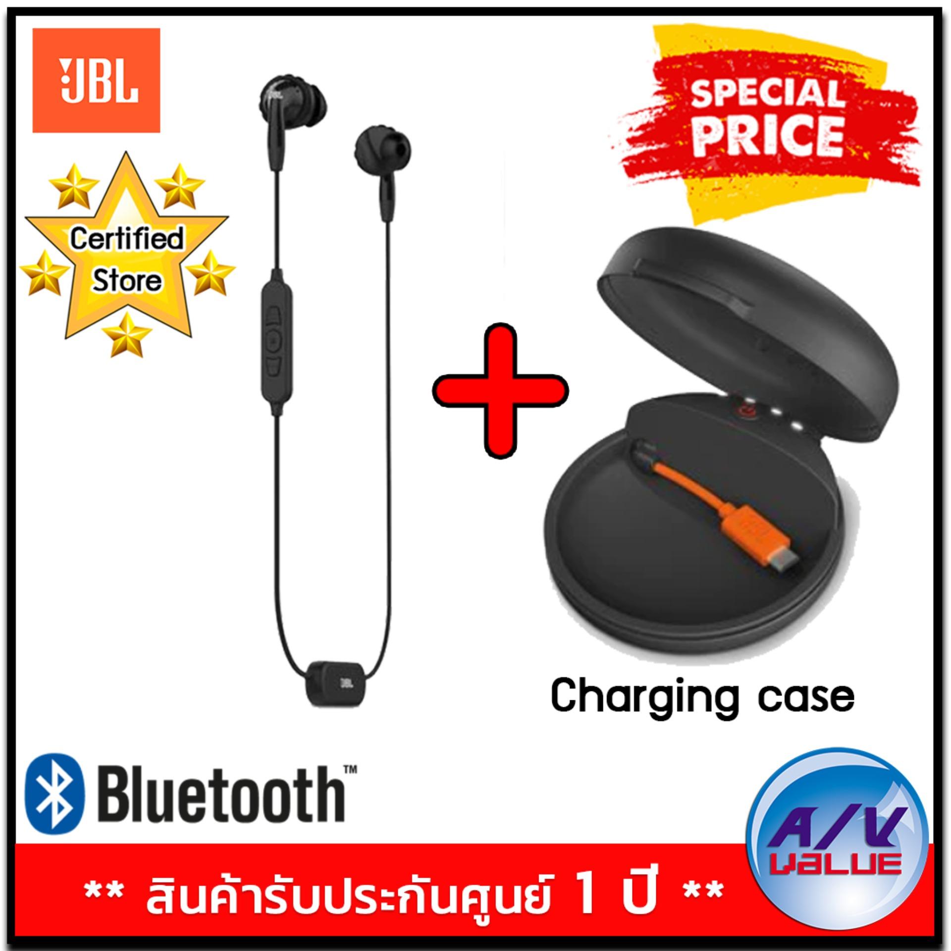 JBL Inspire 700 BT (Black)