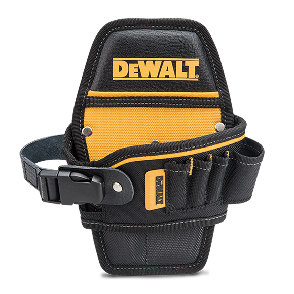 DEWALT DWST83486-1 กระเป๋าคาดเอว ใส่สว่าน และอุปกรณ์
